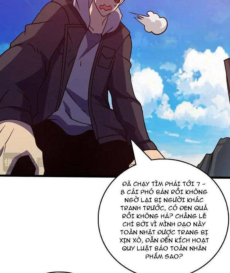 Bắt Đầu Kế Nhiệm Boss Hắc Long, Ta Vô Địch Chap 11 - Next Chap 12