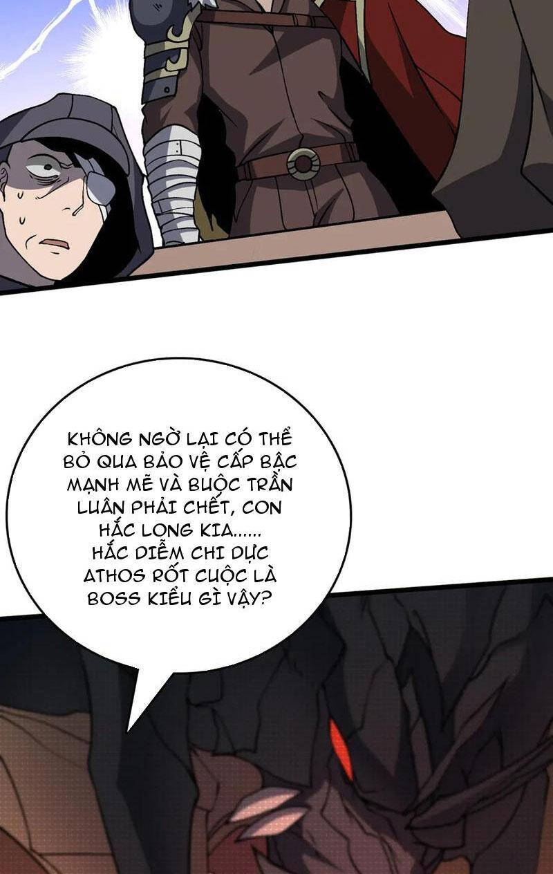 Bắt Đầu Kế Nhiệm Boss Hắc Long, Ta Vô Địch Chap 11 - Next Chap 12