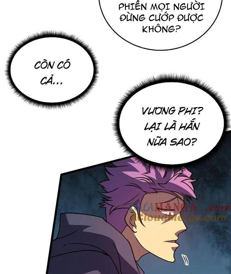 Bắt Đầu Kế Nhiệm Boss Hắc Long, Ta Vô Địch Chap 11 - Next Chap 12