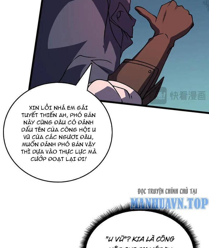 Bắt Đầu Kế Nhiệm Boss Hắc Long, Ta Vô Địch Chap 11 - Next Chap 12