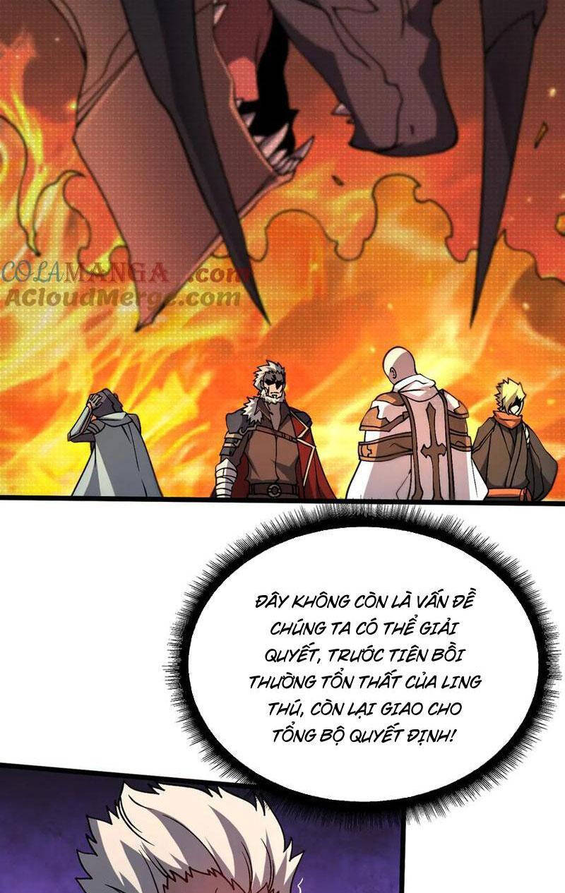 Bắt Đầu Kế Nhiệm Boss Hắc Long, Ta Vô Địch Chap 11 - Next Chap 12