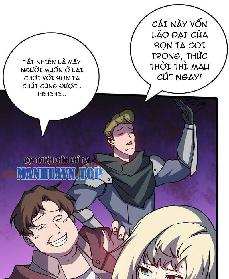 Bắt Đầu Kế Nhiệm Boss Hắc Long, Ta Vô Địch Chap 12 - Next Chap 13