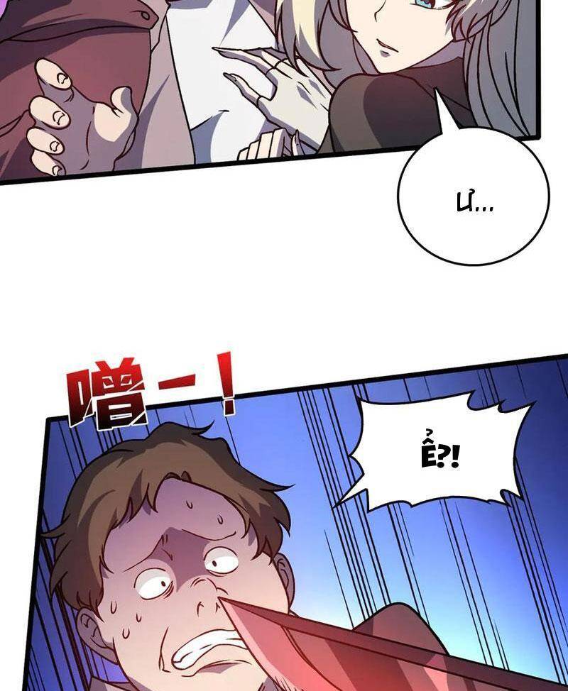 Bắt Đầu Kế Nhiệm Boss Hắc Long, Ta Vô Địch Chap 12 - Next Chap 13