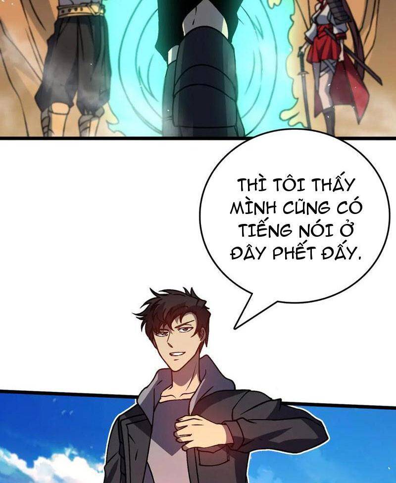 Bắt Đầu Kế Nhiệm Boss Hắc Long, Ta Vô Địch Chap 12 - Next Chap 13