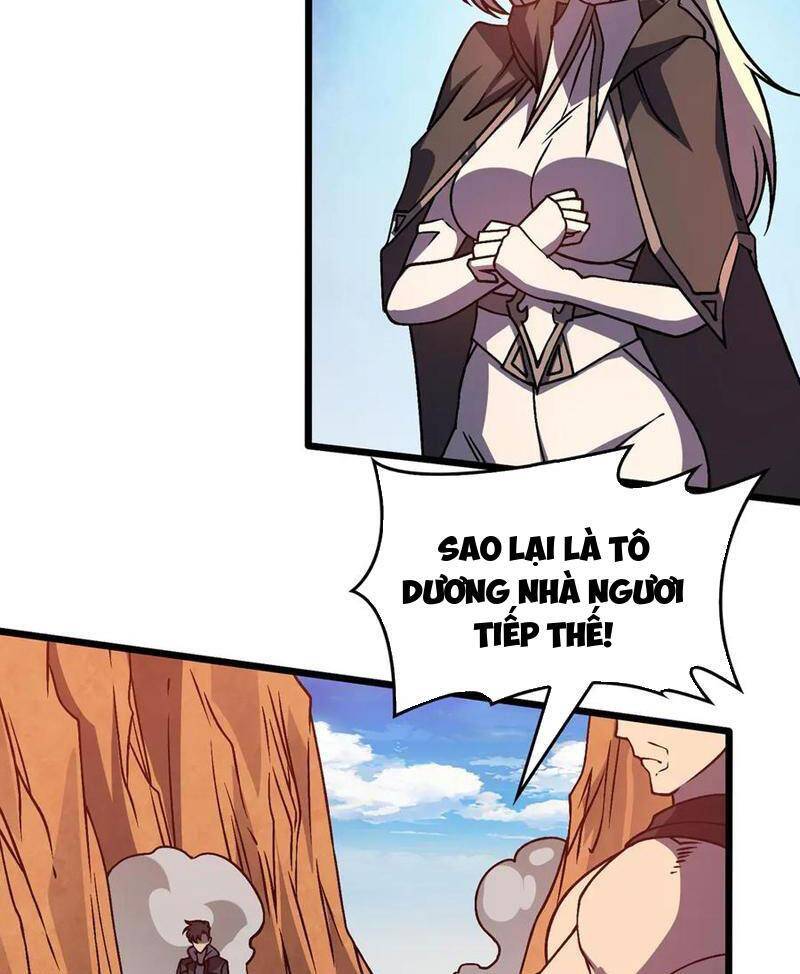 Bắt Đầu Kế Nhiệm Boss Hắc Long, Ta Vô Địch Chap 12 - Next Chap 13