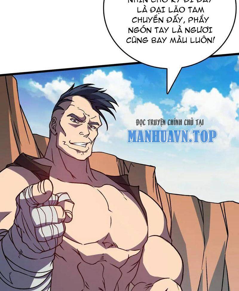 Bắt Đầu Kế Nhiệm Boss Hắc Long, Ta Vô Địch Chap 12 - Next Chap 13