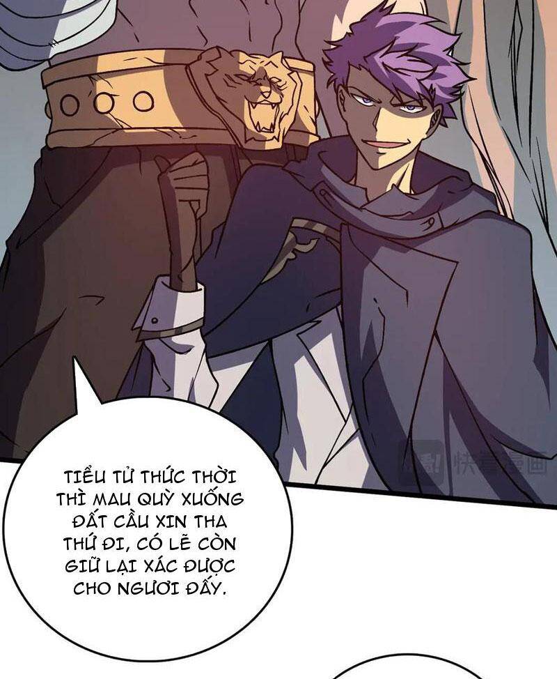 Bắt Đầu Kế Nhiệm Boss Hắc Long, Ta Vô Địch Chap 12 - Next Chap 13
