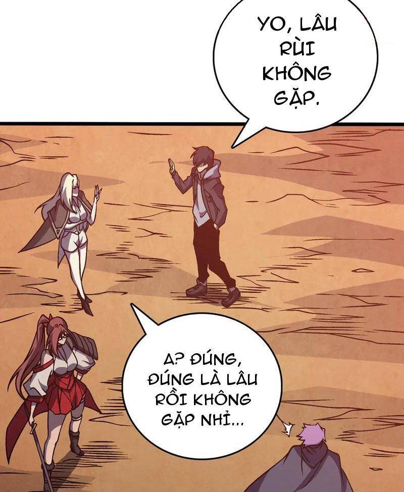 Bắt Đầu Kế Nhiệm Boss Hắc Long, Ta Vô Địch Chap 12 - Next Chap 13