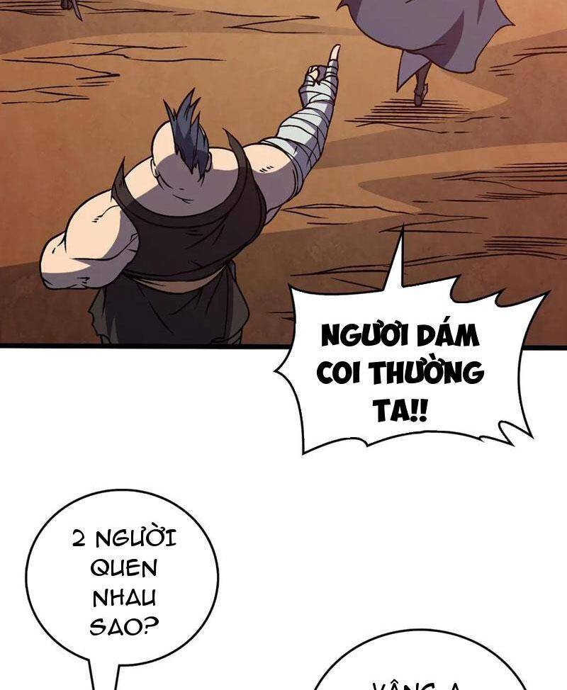 Bắt Đầu Kế Nhiệm Boss Hắc Long, Ta Vô Địch Chap 12 - Next Chap 13