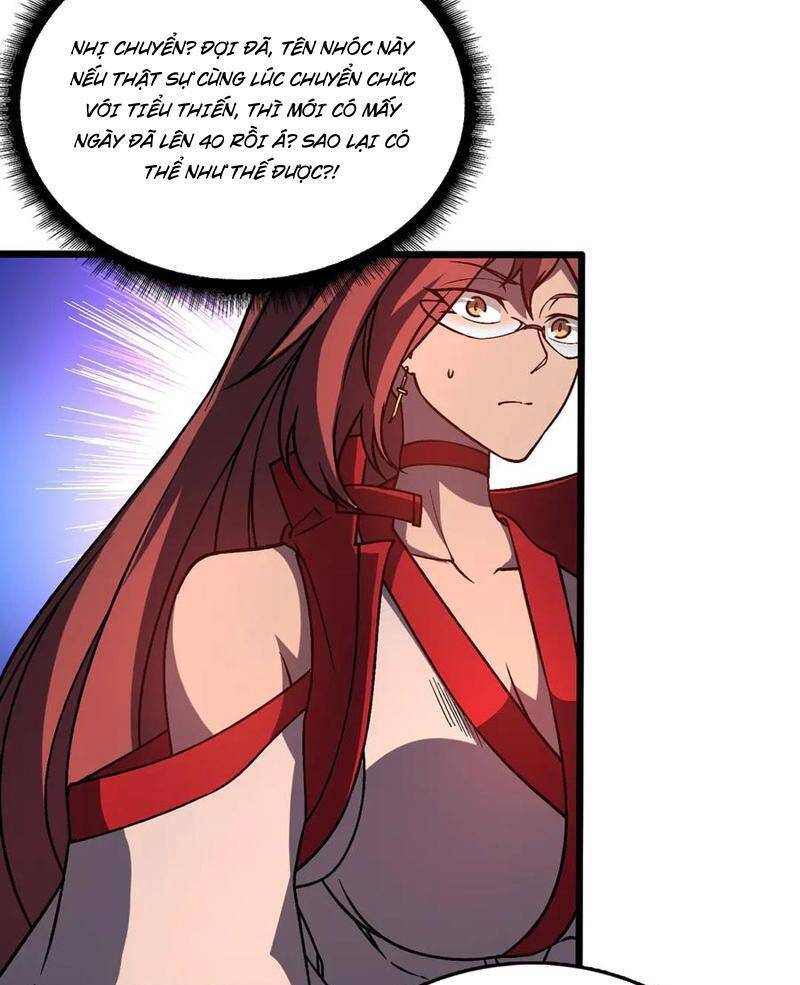 Bắt Đầu Kế Nhiệm Boss Hắc Long, Ta Vô Địch Chap 12 - Next Chap 13