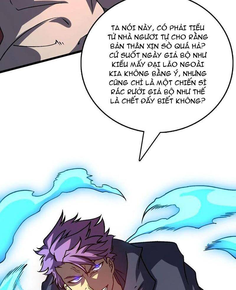 Bắt Đầu Kế Nhiệm Boss Hắc Long, Ta Vô Địch Chap 12 - Next Chap 13