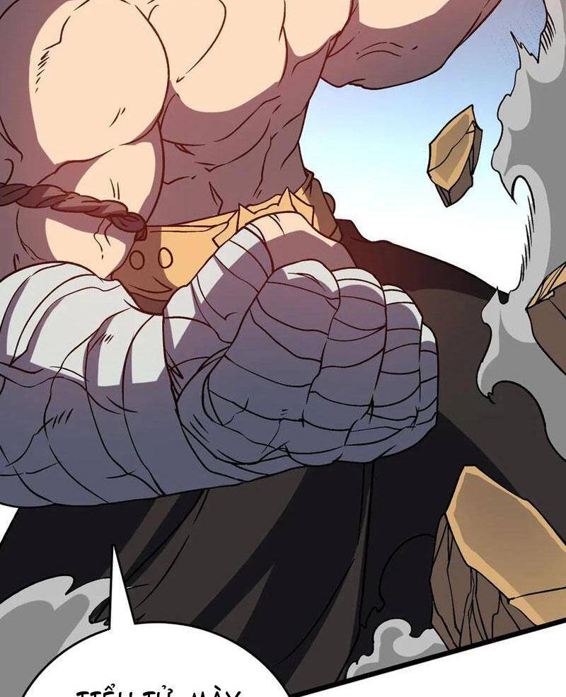Bắt Đầu Kế Nhiệm Boss Hắc Long, Ta Vô Địch Chap 12 - Next Chap 13