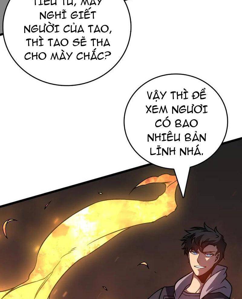 Bắt Đầu Kế Nhiệm Boss Hắc Long, Ta Vô Địch Chap 12 - Next Chap 13