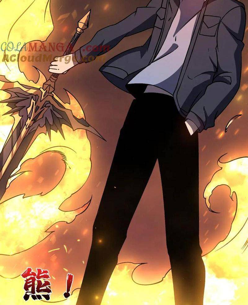 Bắt Đầu Kế Nhiệm Boss Hắc Long, Ta Vô Địch Chap 12 - Next Chap 13