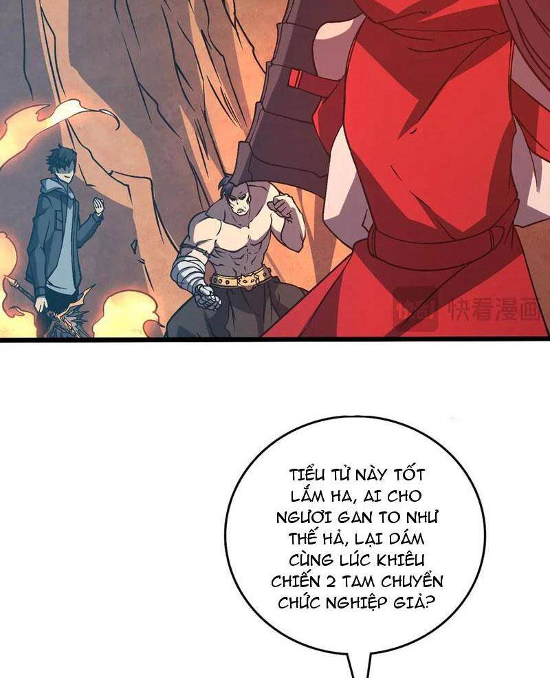Bắt Đầu Kế Nhiệm Boss Hắc Long, Ta Vô Địch Chap 12 - Next Chap 13