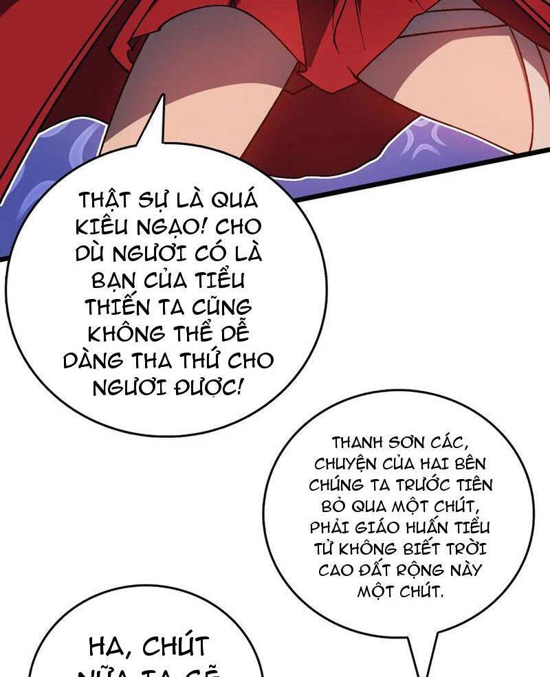 Bắt Đầu Kế Nhiệm Boss Hắc Long, Ta Vô Địch Chap 12 - Next Chap 13