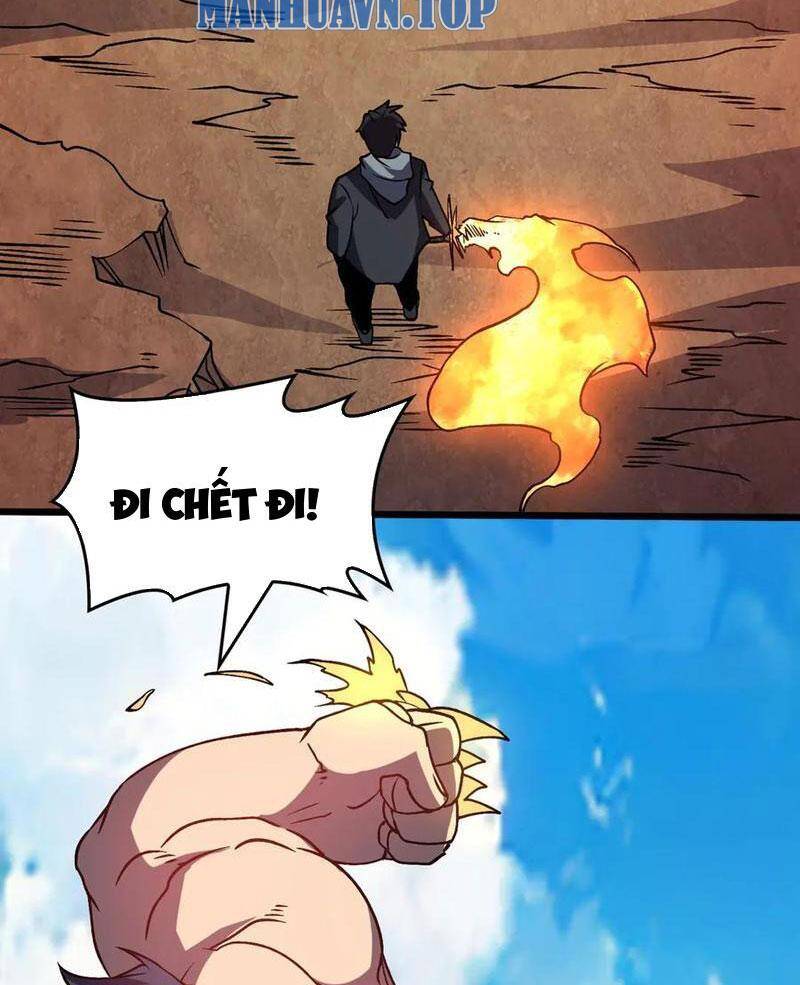 Bắt Đầu Kế Nhiệm Boss Hắc Long, Ta Vô Địch Chap 12 - Next Chap 13