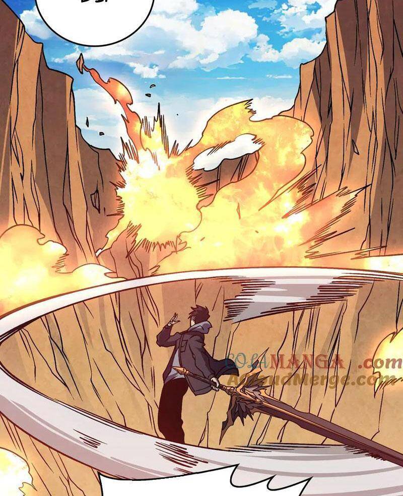 Bắt Đầu Kế Nhiệm Boss Hắc Long, Ta Vô Địch Chap 12 - Next Chap 13