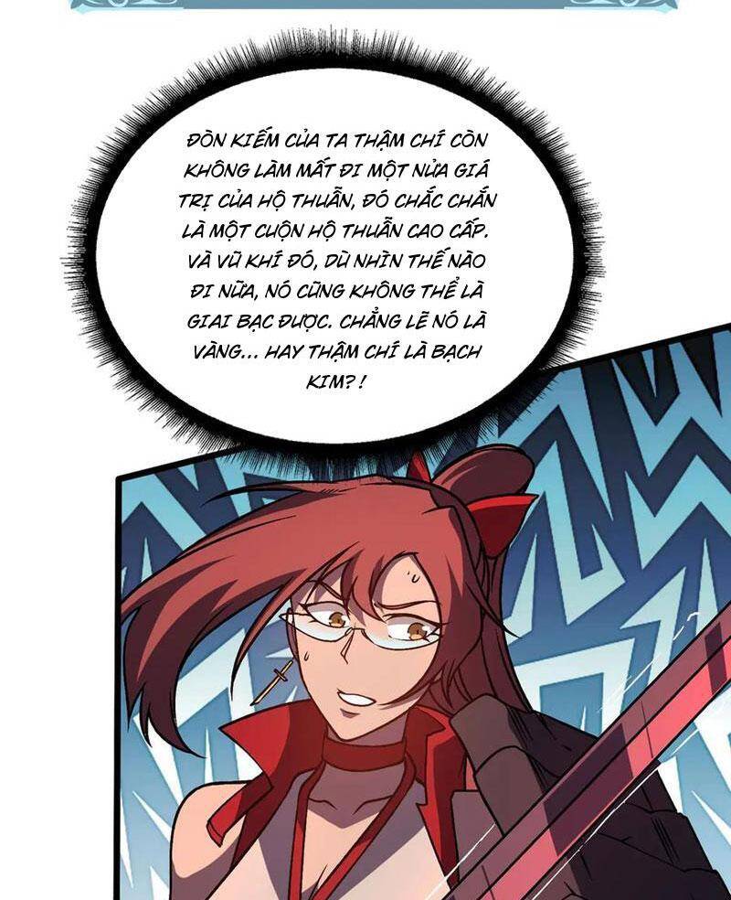 Bắt Đầu Kế Nhiệm Boss Hắc Long, Ta Vô Địch Chap 12 - Next Chap 13
