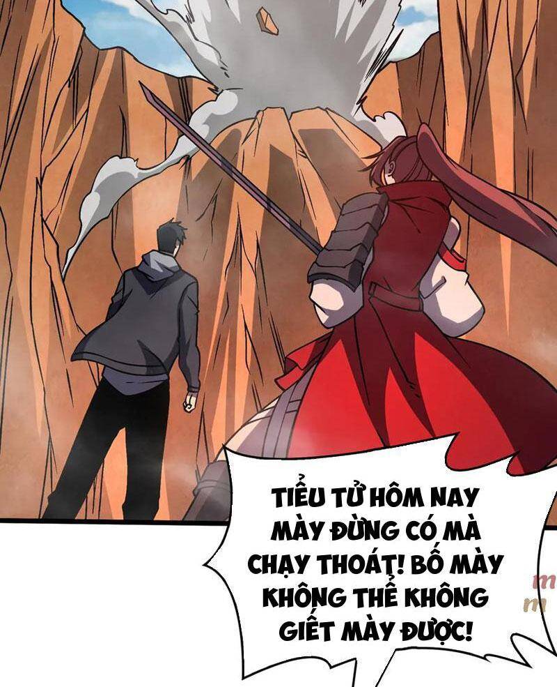 Bắt Đầu Kế Nhiệm Boss Hắc Long, Ta Vô Địch Chap 12 - Next Chap 13