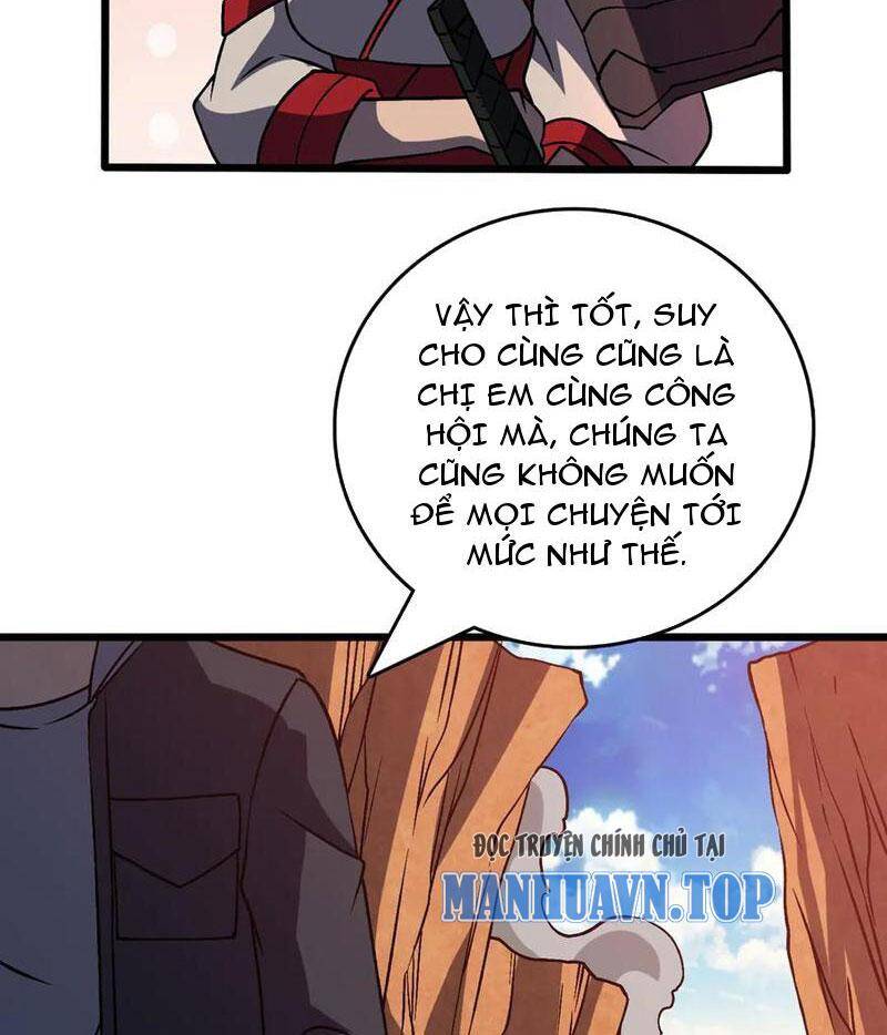 Bắt Đầu Kế Nhiệm Boss Hắc Long, Ta Vô Địch Chap 12 - Next Chap 13
