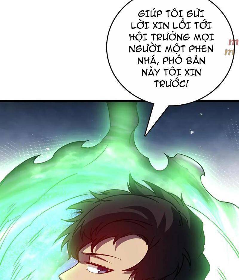 Bắt Đầu Kế Nhiệm Boss Hắc Long, Ta Vô Địch Chap 12 - Next Chap 13