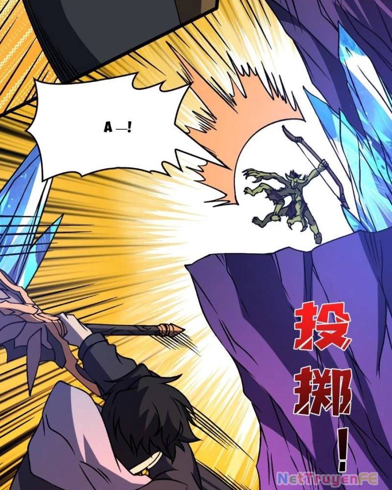 Bắt Đầu Kế Nhiệm Boss Hắc Long, Ta Vô Địch Chap 13 - Next Chap 14