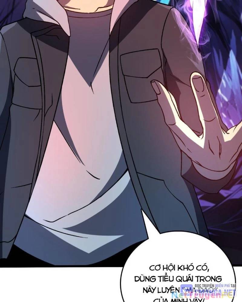 Bắt Đầu Kế Nhiệm Boss Hắc Long, Ta Vô Địch Chap 13 - Next Chap 14