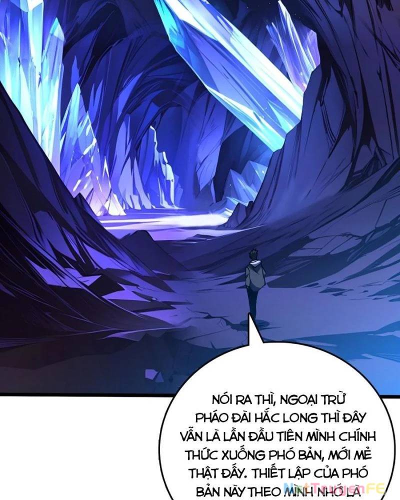 Bắt Đầu Kế Nhiệm Boss Hắc Long, Ta Vô Địch Chap 13 - Next Chap 14