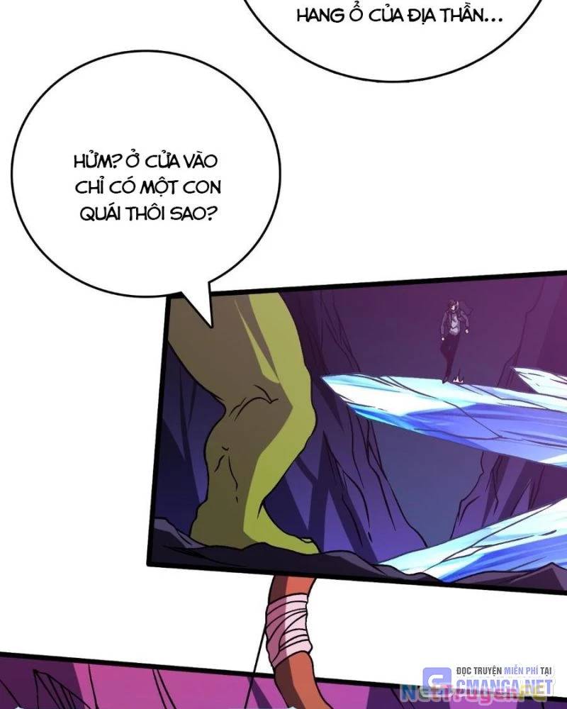 Bắt Đầu Kế Nhiệm Boss Hắc Long, Ta Vô Địch Chap 13 - Next Chap 14