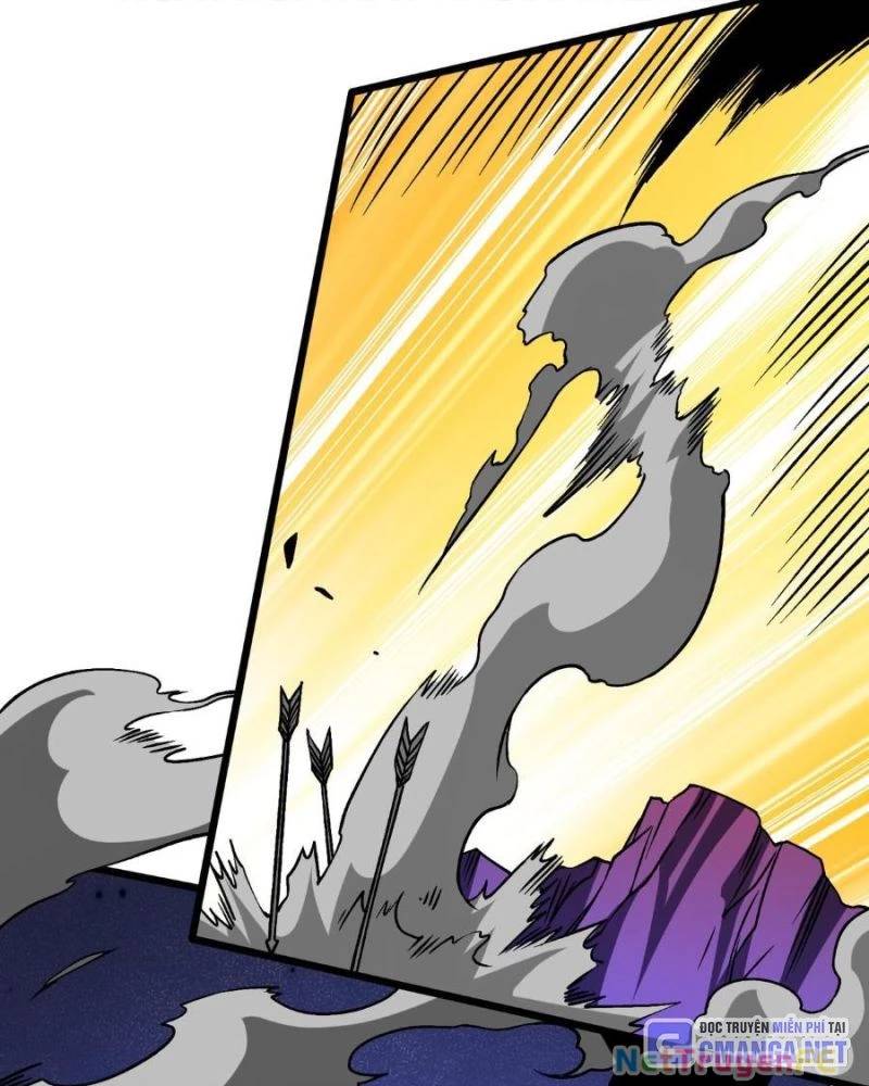 Bắt Đầu Kế Nhiệm Boss Hắc Long, Ta Vô Địch Chap 13 - Next Chap 14