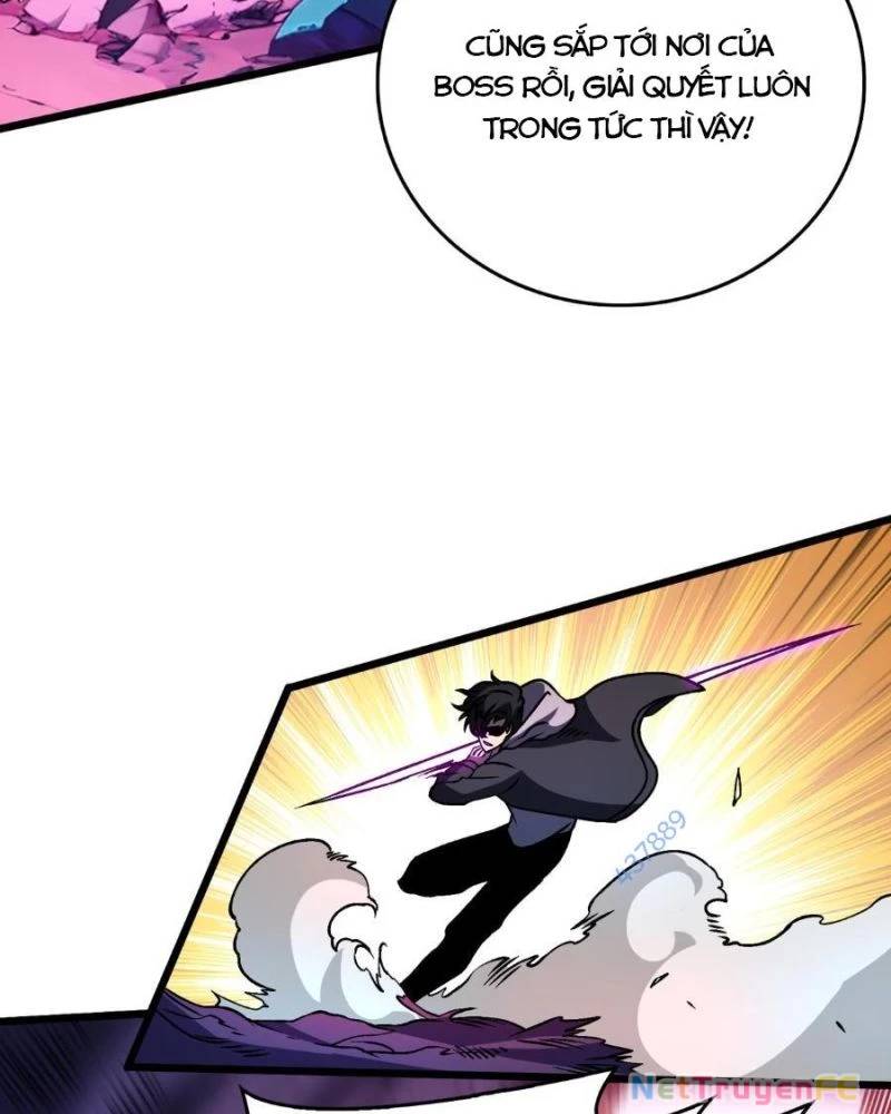 Bắt Đầu Kế Nhiệm Boss Hắc Long, Ta Vô Địch Chap 13 - Next Chap 14