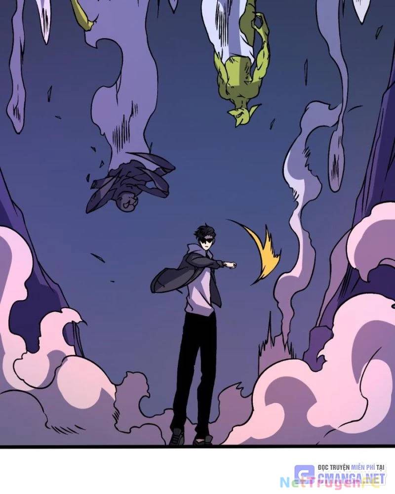 Bắt Đầu Kế Nhiệm Boss Hắc Long, Ta Vô Địch Chap 13 - Next Chap 14
