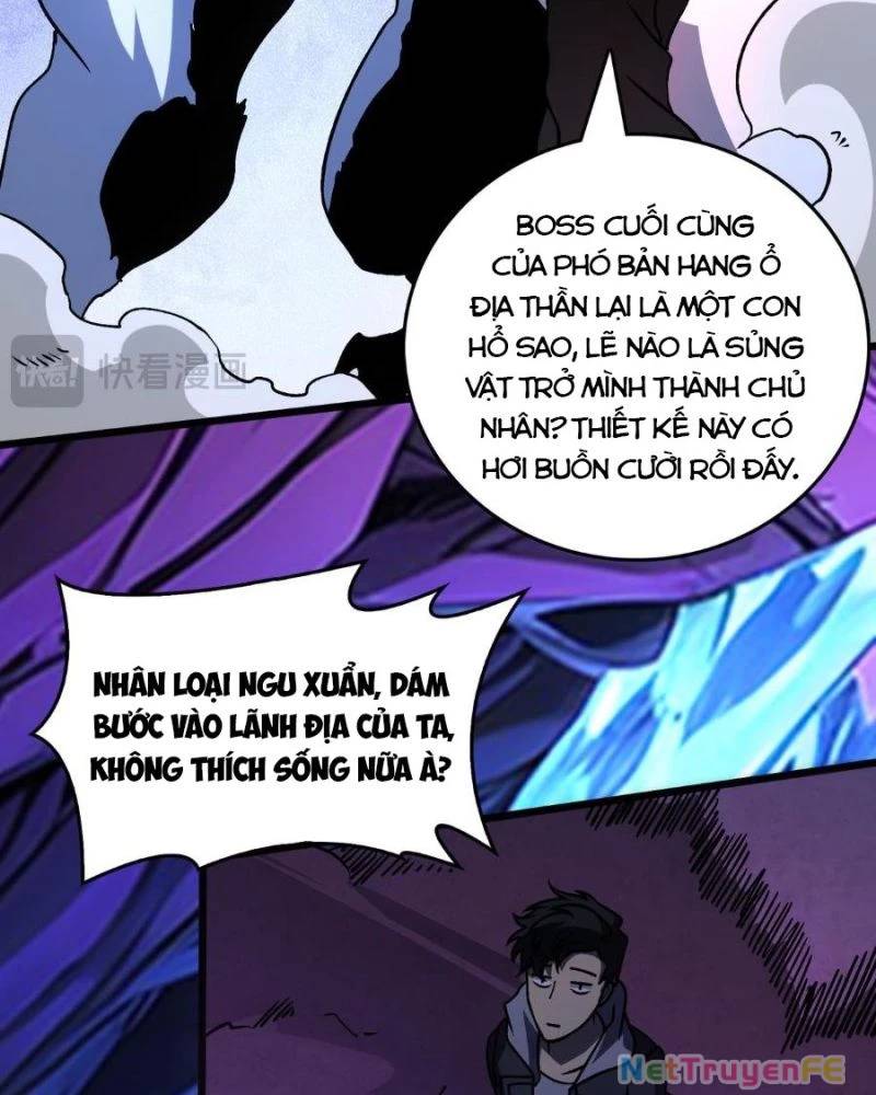 Bắt Đầu Kế Nhiệm Boss Hắc Long, Ta Vô Địch Chap 13 - Next Chap 14