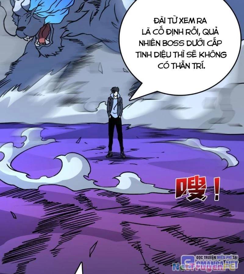 Bắt Đầu Kế Nhiệm Boss Hắc Long, Ta Vô Địch Chap 13 - Next Chap 14
