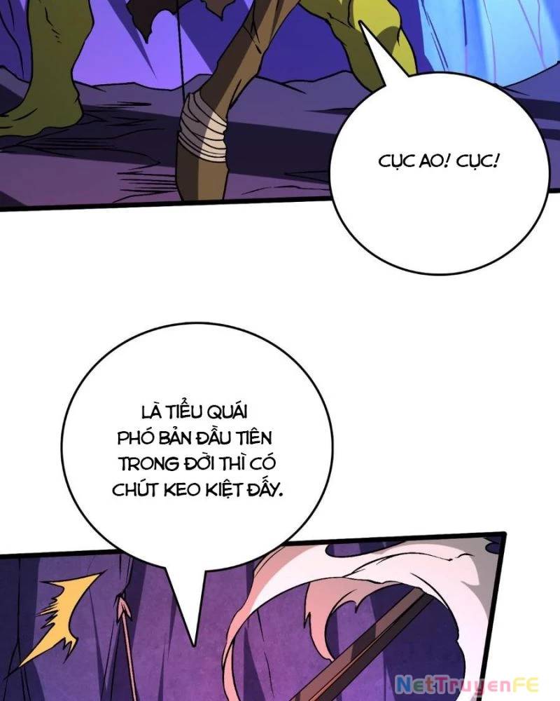 Bắt Đầu Kế Nhiệm Boss Hắc Long, Ta Vô Địch Chap 13 - Next Chap 14