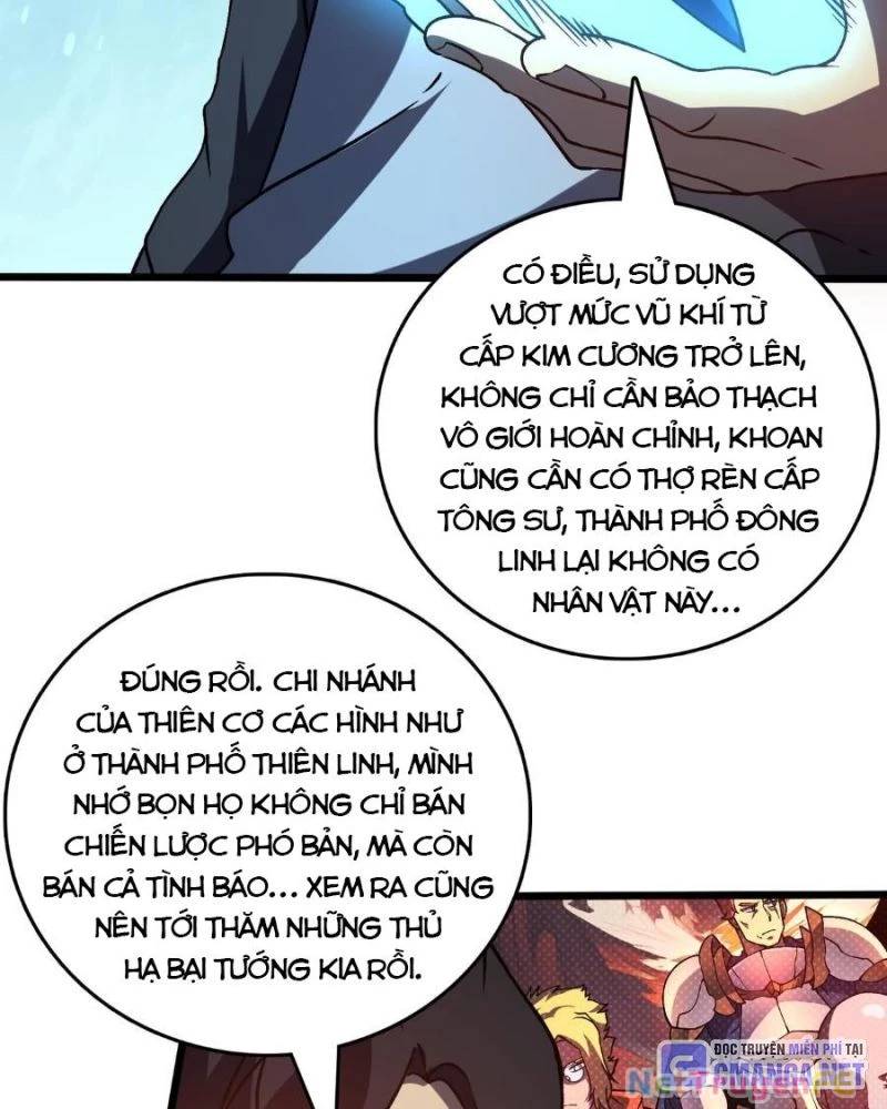 Bắt Đầu Kế Nhiệm Boss Hắc Long, Ta Vô Địch Chap 13 - Next Chap 14