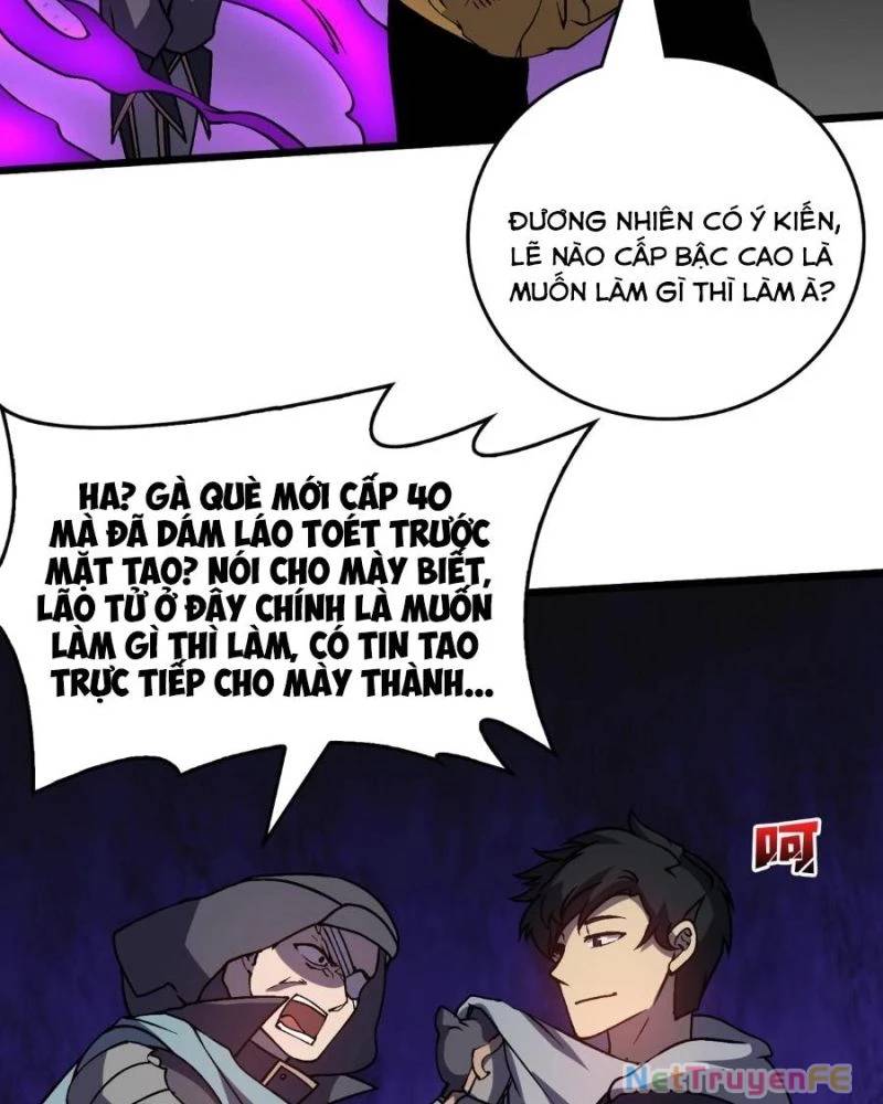 Bắt Đầu Kế Nhiệm Boss Hắc Long, Ta Vô Địch Chap 14 - Next Chap 15