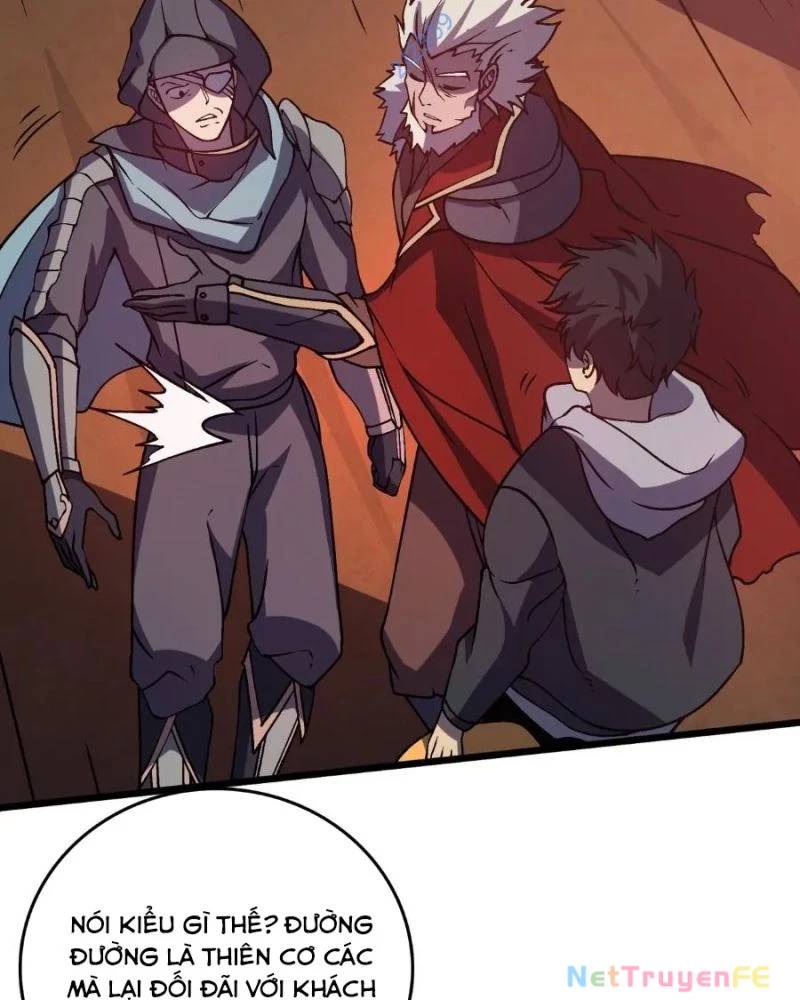 Bắt Đầu Kế Nhiệm Boss Hắc Long, Ta Vô Địch Chap 14 - Next Chap 15
