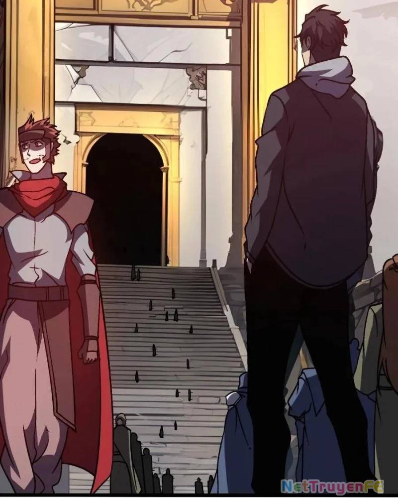 Bắt Đầu Kế Nhiệm Boss Hắc Long, Ta Vô Địch Chap 14 - Next Chap 15