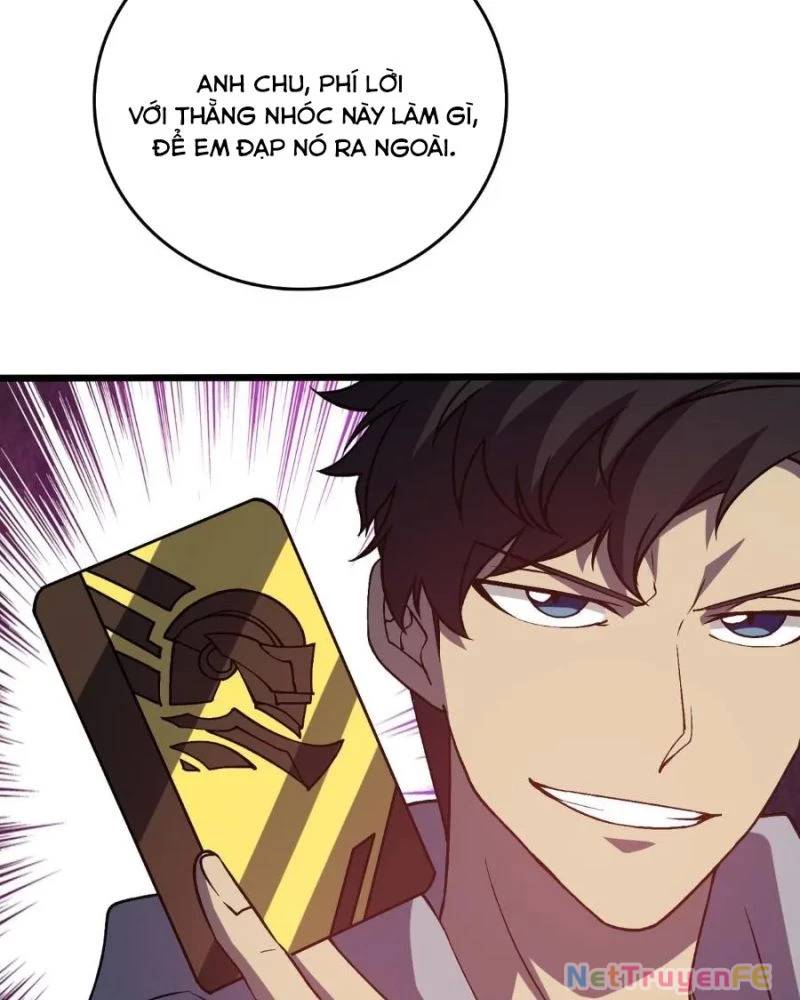 Bắt Đầu Kế Nhiệm Boss Hắc Long, Ta Vô Địch Chap 14 - Next Chap 15