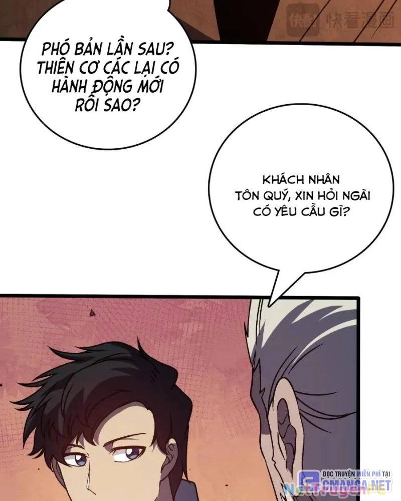 Bắt Đầu Kế Nhiệm Boss Hắc Long, Ta Vô Địch Chap 14 - Next Chap 15