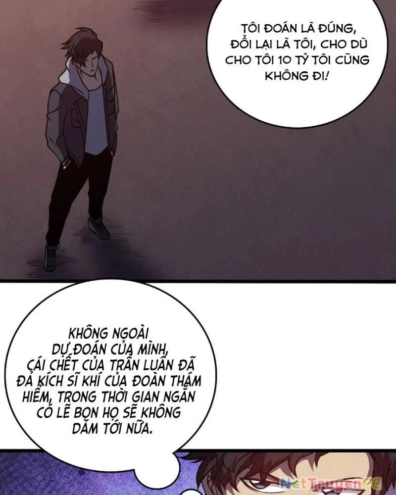 Bắt Đầu Kế Nhiệm Boss Hắc Long, Ta Vô Địch Chap 14 - Next Chap 15