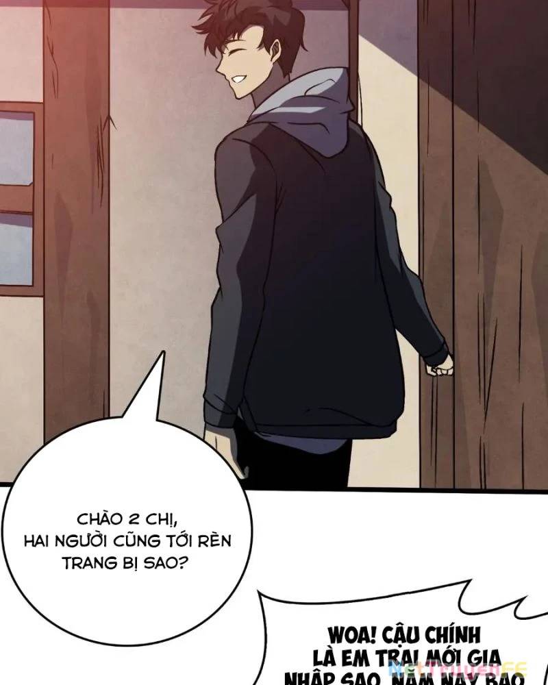 Bắt Đầu Kế Nhiệm Boss Hắc Long, Ta Vô Địch Chap 14 - Next Chap 15
