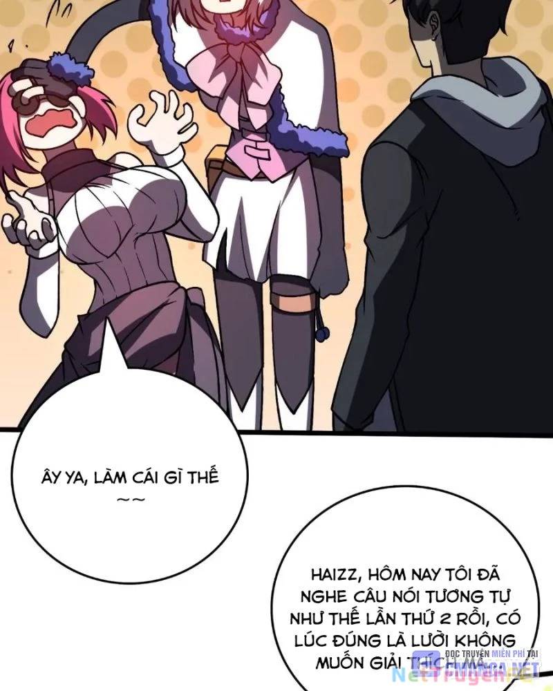 Bắt Đầu Kế Nhiệm Boss Hắc Long, Ta Vô Địch Chap 14 - Next Chap 15