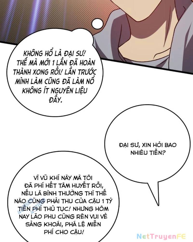 Bắt Đầu Kế Nhiệm Boss Hắc Long, Ta Vô Địch Chap 15 - Next Chap 16