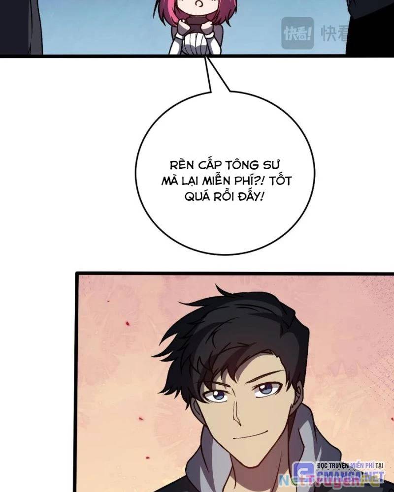 Bắt Đầu Kế Nhiệm Boss Hắc Long, Ta Vô Địch Chap 15 - Next Chap 16