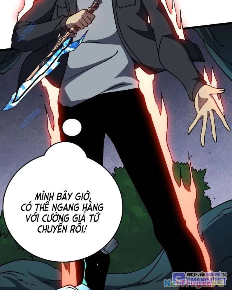 Bắt Đầu Kế Nhiệm Boss Hắc Long, Ta Vô Địch Chap 15 - Next Chap 16