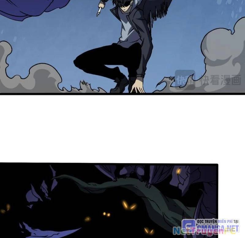 Bắt Đầu Kế Nhiệm Boss Hắc Long, Ta Vô Địch Chap 15 - Next Chap 16