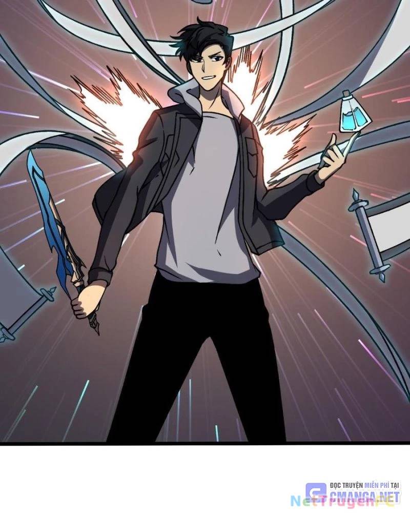 Bắt Đầu Kế Nhiệm Boss Hắc Long, Ta Vô Địch Chap 15 - Next Chap 16